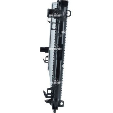 NRF | Kühler, Motorkühlung | 53041 NRF | Kühler, Motorkühlung | 53041