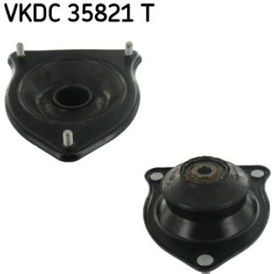 SKF | Federbeinstützlager | VKDC 35821 T