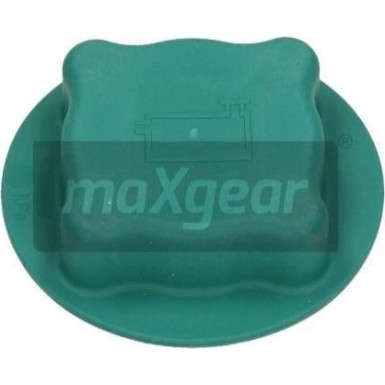 Maxgear | Verschlussdeckel, Kühlmittelbehälter | 28-0314