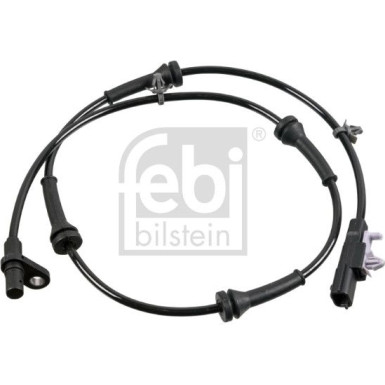 FEBI BILSTEIN 185976 Sensor, Raddrehzahl