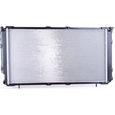 Nissens | Kühler, Motorkühlung | 64087 Nissens | Kühler, Motorkühlung | 64087