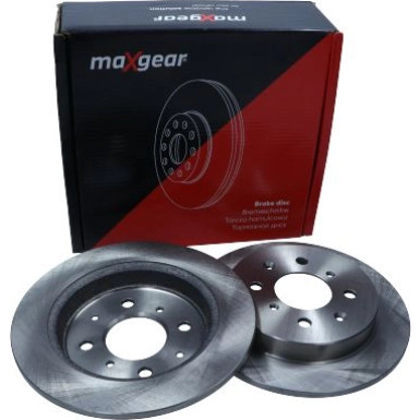 Maxgear | Bremsscheibe | 19-2228