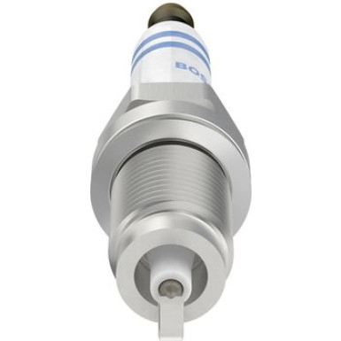 BOSCH 0 242 235 775 Zündkerze Double Platinum