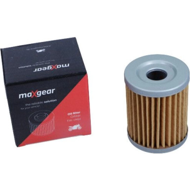 Maxgear | Ölfilter | 26-8008