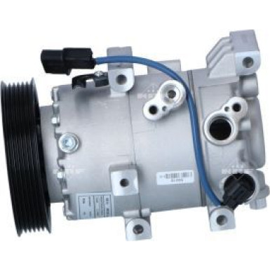 NRF | Kompressor, Klimaanlage | 32993 NRF | Kompressor, Klimaanlage | 32993