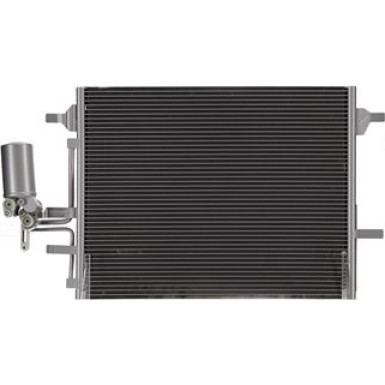 Nissens | Kondensator, Klimaanlage | 940159 Nissens | Kondensator, Klimaanlage | 940159