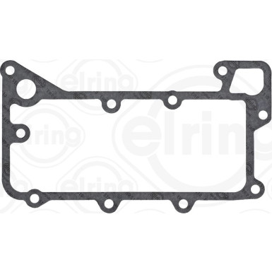 Elring | Dichtung, Ölkühler | 829.589