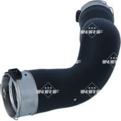 NRF | Ladeluftschlauch | 166077 NRF | Ladeluftschlauch | 166077