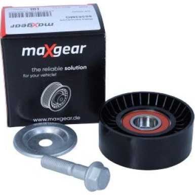 Maxgear | Umlenk-/Führungsrolle, Keilrippenriemen | 54-0500