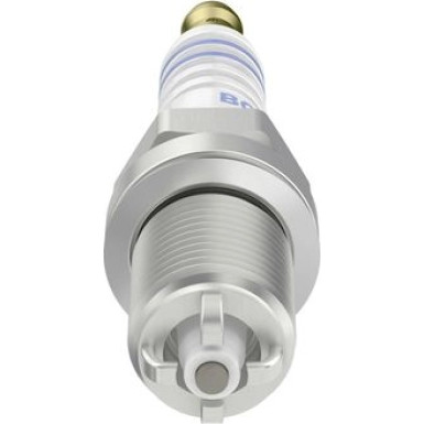 BOSCH 0 242 240 587 Zündkerze Nickel