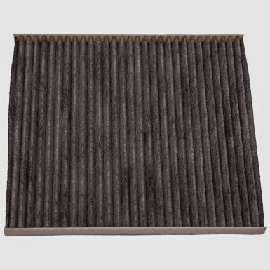 MANN-FILTER CU 2336 Innenraumfilter, Partikelfilter