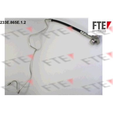 FTE | Bremsschlauch | 9240398