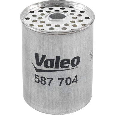 Valeo | Kraftstofffilter | 587704