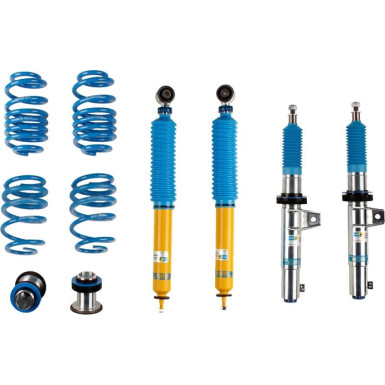 Bilstein | Fahrwerkssatz, Federn/Dämpfer | 48-230032