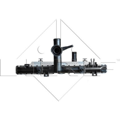 NRF | Kühler, Motorkühlung | 53459