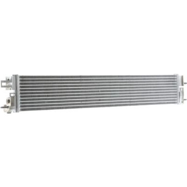 Mahle | Kondensator, Klimaanlage | AC 1126 000P