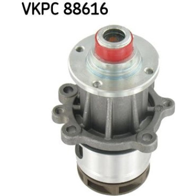 SKF | Wasserpumpe | VKPC 88616