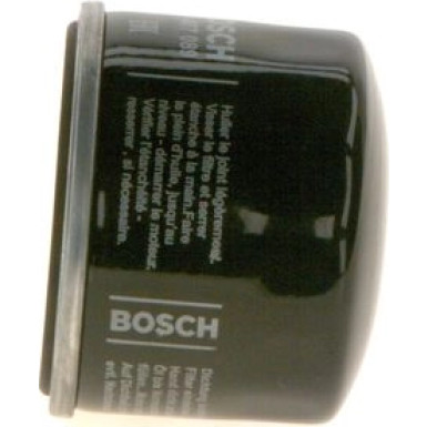 BOSCH F 026 407 089 Ölfilter