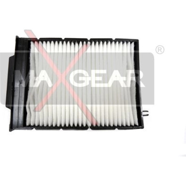 Maxgear | Filter, Innenraumluft | 26-0253