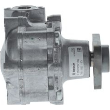 BOSCH | Hydraulikpumpe, Lenkung | K S00 000 166