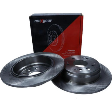 Maxgear | Bremsscheibe | 19-1021