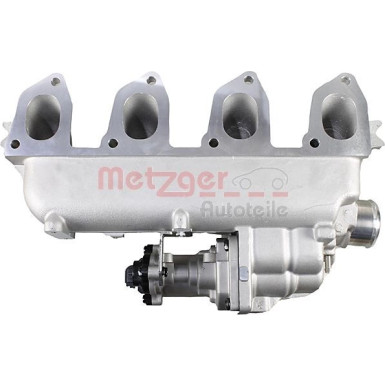 Metzger | AGR-Ventil | 0892625