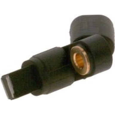 BOSCH | Sensor, Raddrehzahl | 0 986 594 001