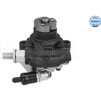 Meyle | Hydraulikpumpe, Lenkung | 714 631 0023