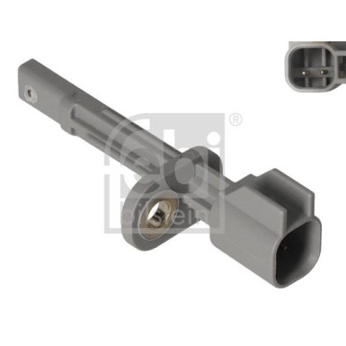 FEBI BILSTEIN 185321 Sensor, Raddrehzahl