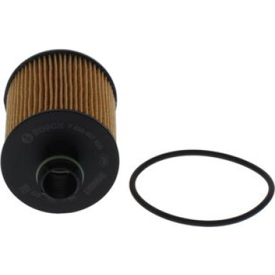 BOSCH F 026 407 095 Ölfilter