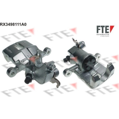 FTE | Bremssattel | 9290270