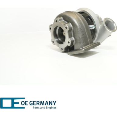 OE Germany | Lader, Aufladung | 02 0960 206601