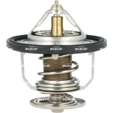 NRF | Thermostat, Kühlmittel | 725413