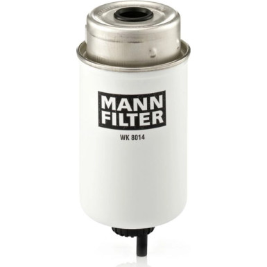 Mann-Filter | Kraftstofffilter | WK 8014