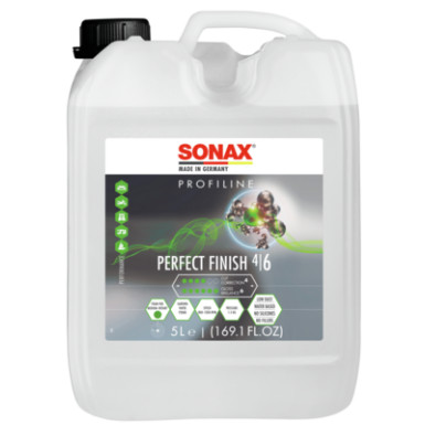 SONAX | Lackpolitur | PROFILINE PerfectFinish | 02245000