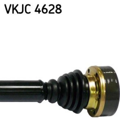 SKF | Antriebswelle | VKJC 4628