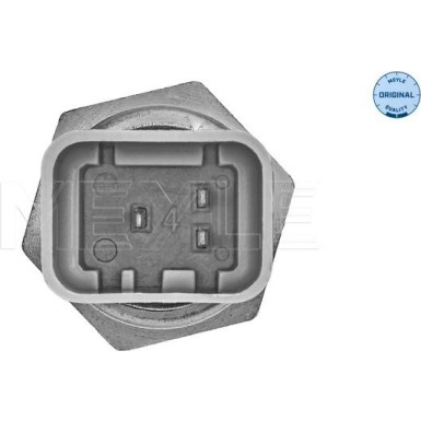 Meyle | Sensor, Kühlmitteltemperatur | 214 821 0012