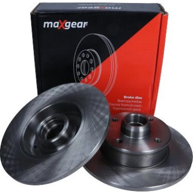 Maxgear | Bremsscheibe | 19-0753