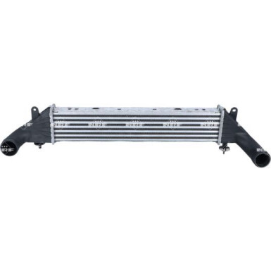 NRF | Ladeluftkühler | 30440 NRF | Ladeluftkühler | 30440