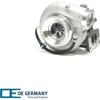 OE Germany | Lader, Aufladung | 01 0960 457002