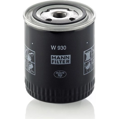 Mann-Filter | Ölfilter | W 930