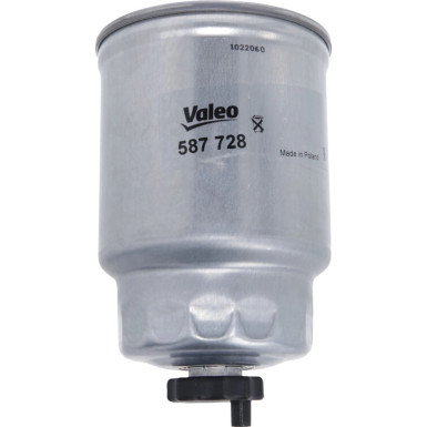 Valeo | Kraftstofffilter | 587728