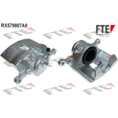 FTE | Bremssattel | 9291923