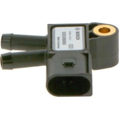 BOSCH | Sensor, Abgasdruck | 0 281 006 065