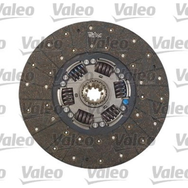 Valeo 805448 Kupplungssatz NEW ORIGINAL KIT2P