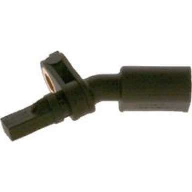 BOSCH | Sensor, Raddrehzahl | 0 986 594 500