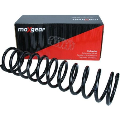 Maxgear | Fahrwerksfeder | 60-0220