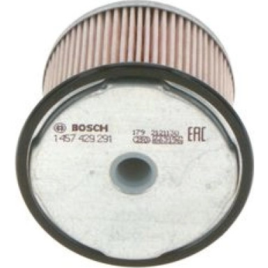 BOSCH | Kraftstofffilter | 1 457 429 291