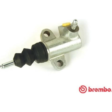 Brembo | Nehmerzylinder, Kupplung | E 24 003