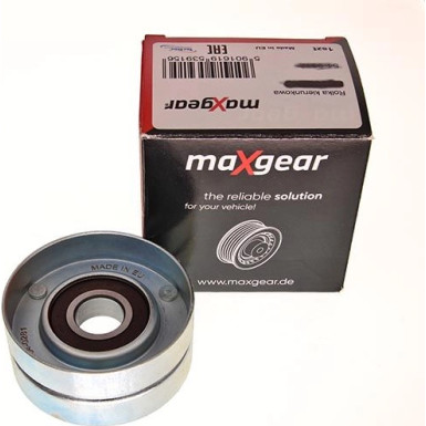 Maxgear | Spannarm, Keilrippenriemen | 54-0281